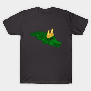 Alligator Loki Variant T-Shirt